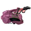  SRU SR Tactical Face Shield Type II Pink 