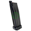  AW Custom Full Auto Ace Competitor Hi-Capa GBB CO2 Pistol 