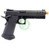  AW Custom Full Auto Ace Competitor Hi-Capa GBB CO2 Pistol 