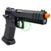  AW Custom Full Auto Ace Competitor Hi-Capa GBB CO2 Pistol 