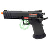  AW Custom Full Auto Ace Competitor Hi-Capa GBB CO2 Pistol 