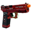 AW Custom VX7 Series Merc with a Mouth GBB Airsoft Pistol