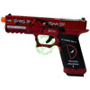  AW Custom VX7 Series Merc with a Mouth GBB Airsoft Pistol 