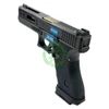  EMG x Salient Arms International Custom Built SAI Tier One GBB Airsoft Pistol 