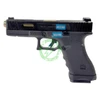  EMG x Salient Arms International Custom Built SAI Tier One GBB Airsoft Pistol 