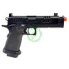  EMG Helios x Staccato Licensed XC 2011 GBB Pistol with VIP Grip 