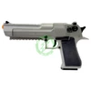  Cybergun x Magnum Research Licensed Desert Eagle CO2 GBB Grey 