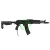  Wolverine Airsoft MTW Modular Training Weapon AK-105 with Inferno XTS | Standard 