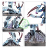  Games Workshop Warhammer 40k Tyranids Kill Team: Raveners 