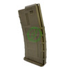 Matrix AR15 Magazine Shaped Shotgun Shell Quick Holder Tan | Holder Only