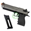 Cybergun Boneyard Cybergun Magnum Research Licensed Desert Eagle L6 CO2 GBB Pistol 2-Tone 