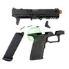 PTS Boneyard PTS ZEV OZ9 Elite Standard Version GBB Pistol 