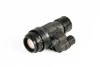 Amped NVG Nocturn Industries UANVM TALON | White Phosphor Night Vision Device Monocular 