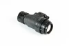 Amped NVG Nocturn Industries UANVM TALON | White Phosphor Night Vision Device Monocular 