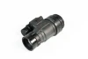 Amped NVG Nocturn Industries UANVM TALON | White Phosphor Night Vision Device Monocular 