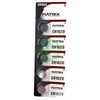  Matrix CR1620 3V Micro Lithium Cell Battery | 5-Pack 