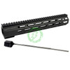  PTS Griffin Armament SR M-LOK Rail  | 9.5, 10.5, 12.5 