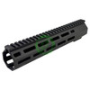  PTS Griffin Armament SR M-LOK Rail  | 9.5, 10.5, 12.5 