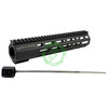  PTS Griffin Armament SR M-LOK Rail  | 9.5, 10.5, 12.5 