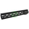 PTS Griffin Armament SR M-LOK Rail  | 9.5, 10.5, 12.5 