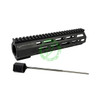  PTS Griffin Armament SR M-LOK Rail  | 9.5, 10.5, 12.5 