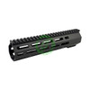  PTS Griffin Armament SR M-LOK Rail  | 9.5, 10.5, 12.5 