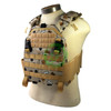 Phantom Gear "Wraith" T3 Plate Carrier DOGE | Medium