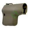  EMG Helios x TROY Battle Ax Retractable Stock for M4 Buffer Tubes | FDE 