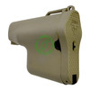  EMG Helios x TROY Battle Ax Retractable Stock for M4 Buffer Tubes | FDE 