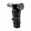 MechLab Mechlabs FLO MAX + ON OFF Regulator | Black 