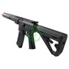  Arcturus Saber URGI MK16 13.5" AEG FE | Black 