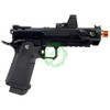  Arcturus Osprey 5" Split Slide Hi-Capa GBB PR | ARS-1 Red Dot Combo 