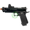  Arcturus Osprey 5" Split Slide Hi-Capa GBB PR | ARS-1 Red Dot Combo 