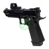  Arcturus Osprey 5" Split Slide Hi-Capa GBB PR | ARS-1 Red Dot Combo 
