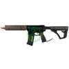 Wolverine Airsoft MTW Wolverine Airsoft Daniel Defense MTW MKI8 RIS II XB with Inferno 