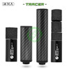  MN Airsoft MNA GEN 6 Phantom Carbon Fiber Airsoft Suppressor 