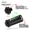  MN Airsoft MNA GEN 6 Phantom Carbon Fiber Airsoft Suppressor 