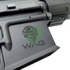  Lancer Tactical GEN 4 W10 Widowmaker WAG Edition 10" SBR AEG 