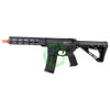  Lancer Tactical GEN 4 W10 Widowmaker WAG Edition 10" SBR AEG 