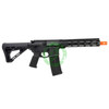  Lancer Tactical GEN 4 W10 Widowmaker WAG Edition 10" SBR AEG 