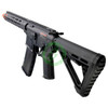  Lancer Tactical GEN 4 W10 Widowmaker WAG Edition 10" SBR AEG 