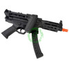  G&G TGM R5S Airsoft AEG Submachine Gun with ETU Trigger 