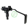  Umarex Elite Force IWI UZI Carbine CO2 GEN 2 Gas Blowback Airsoft SMG 