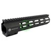  Wolverine Airsoft Invictus MK1 M-LOK Rail | 7", 10", 13" 