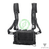 Phantom Gear "Specter" Modular Chest Rig | Many Colors