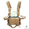Phantom Gear "Specter" Modular Chest Rig | Many Colors