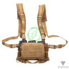 Phantom Gear "Specter" Modular Chest Rig | Many Colors