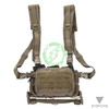  Phantom Gear "Specter" Modular Chest Rig | Many Colors 