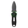  Tactica Gear K220 Training Knife | Black 