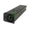  Umarex Elite Force IWI UZI GEN 2 CO2 Magazine SMG | 36 Rounds 
